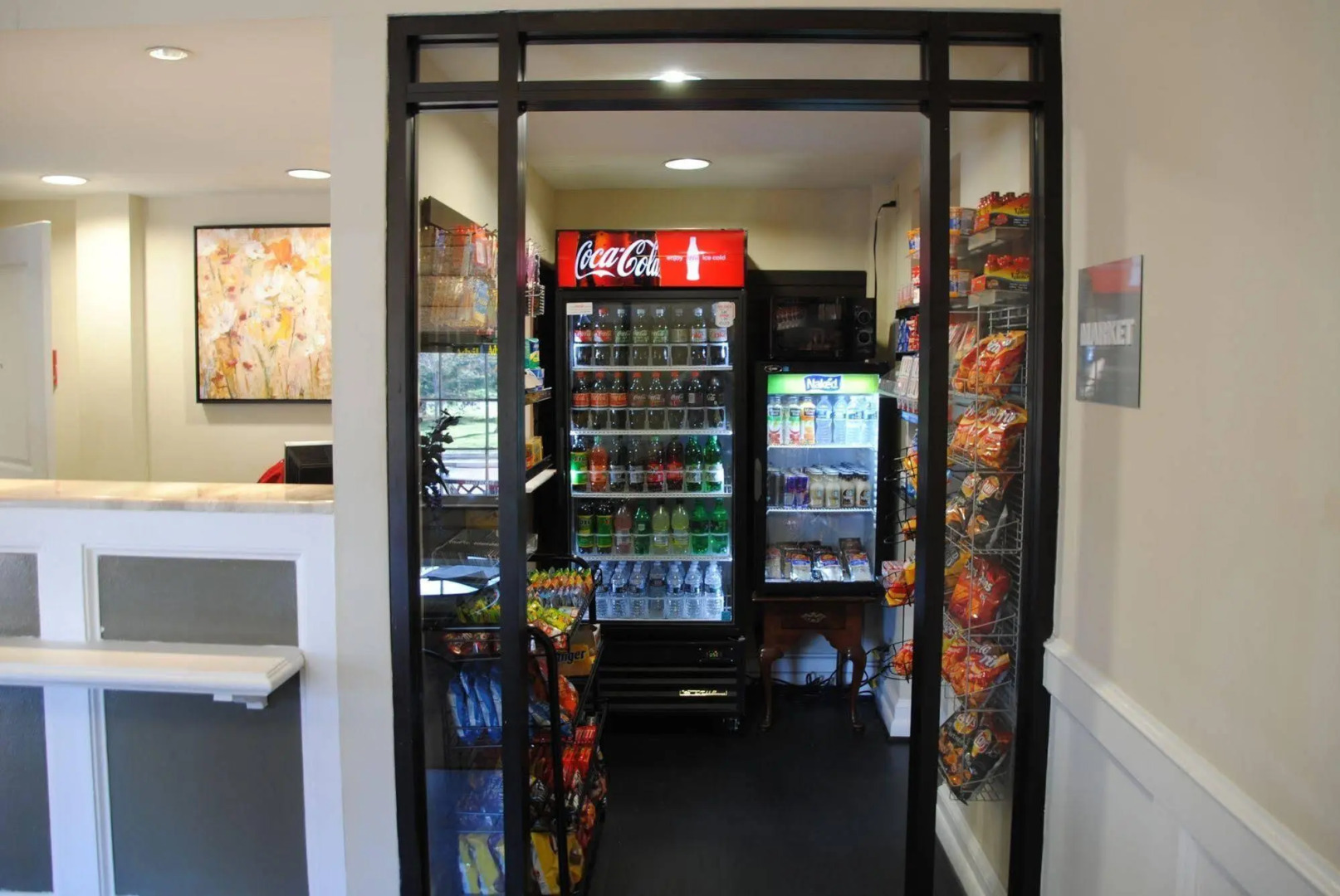 Old Colony Inn Alexandria