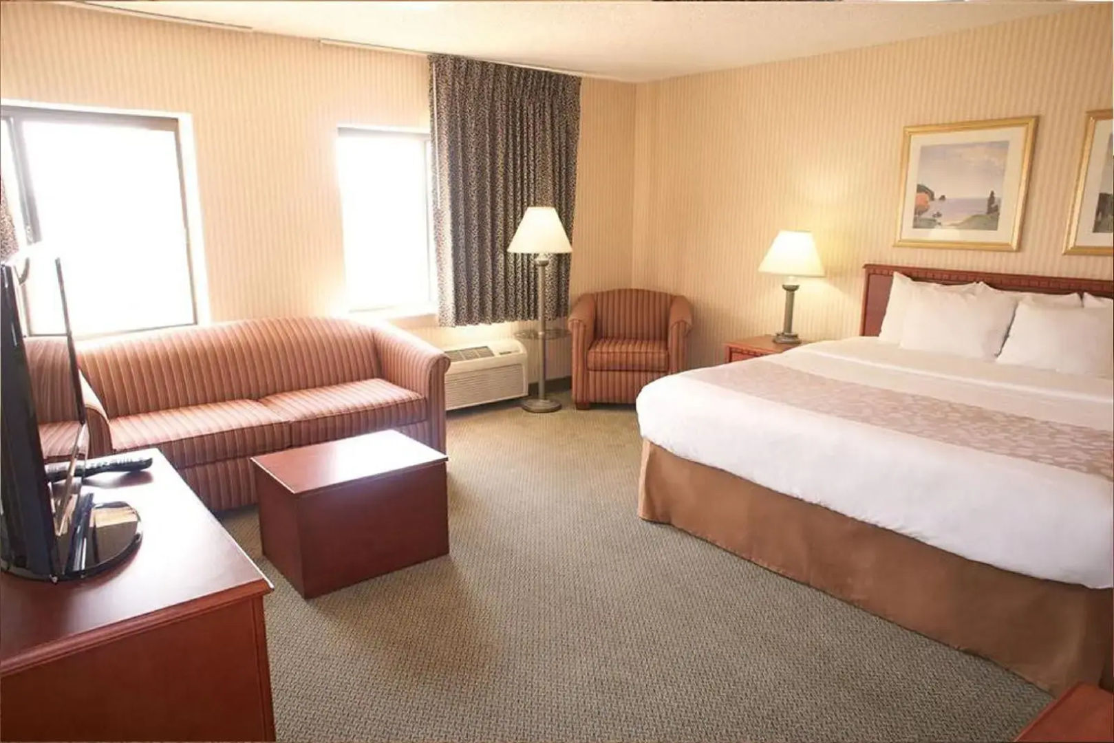 La Quinta Inn Detroit Southgate 1024