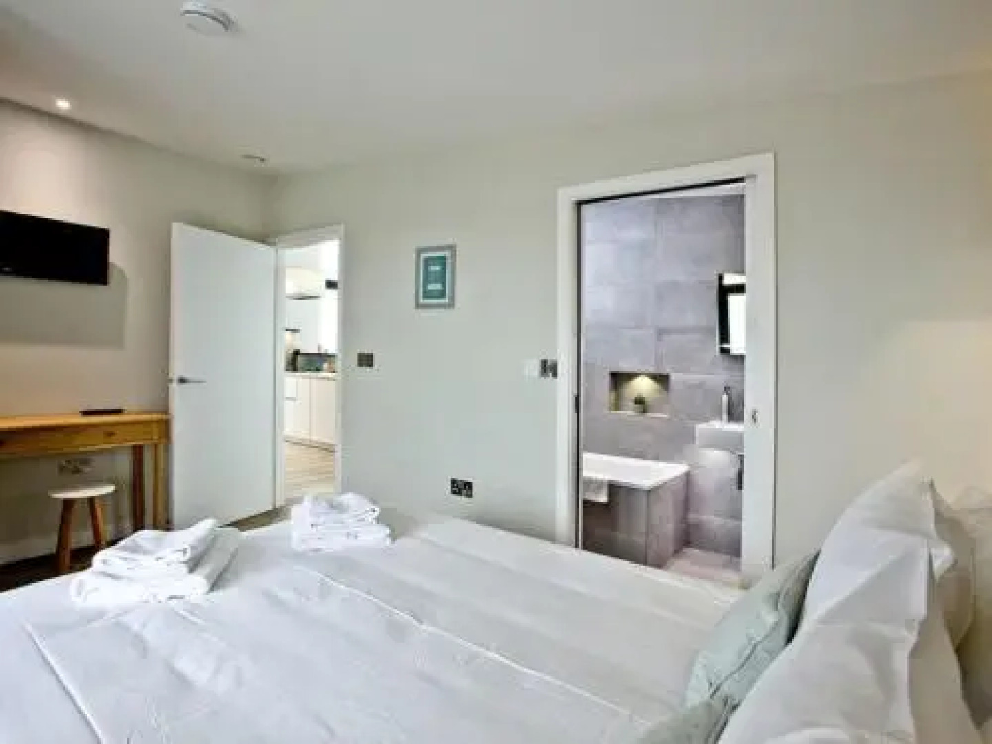 Pentire Haven Holiday Park