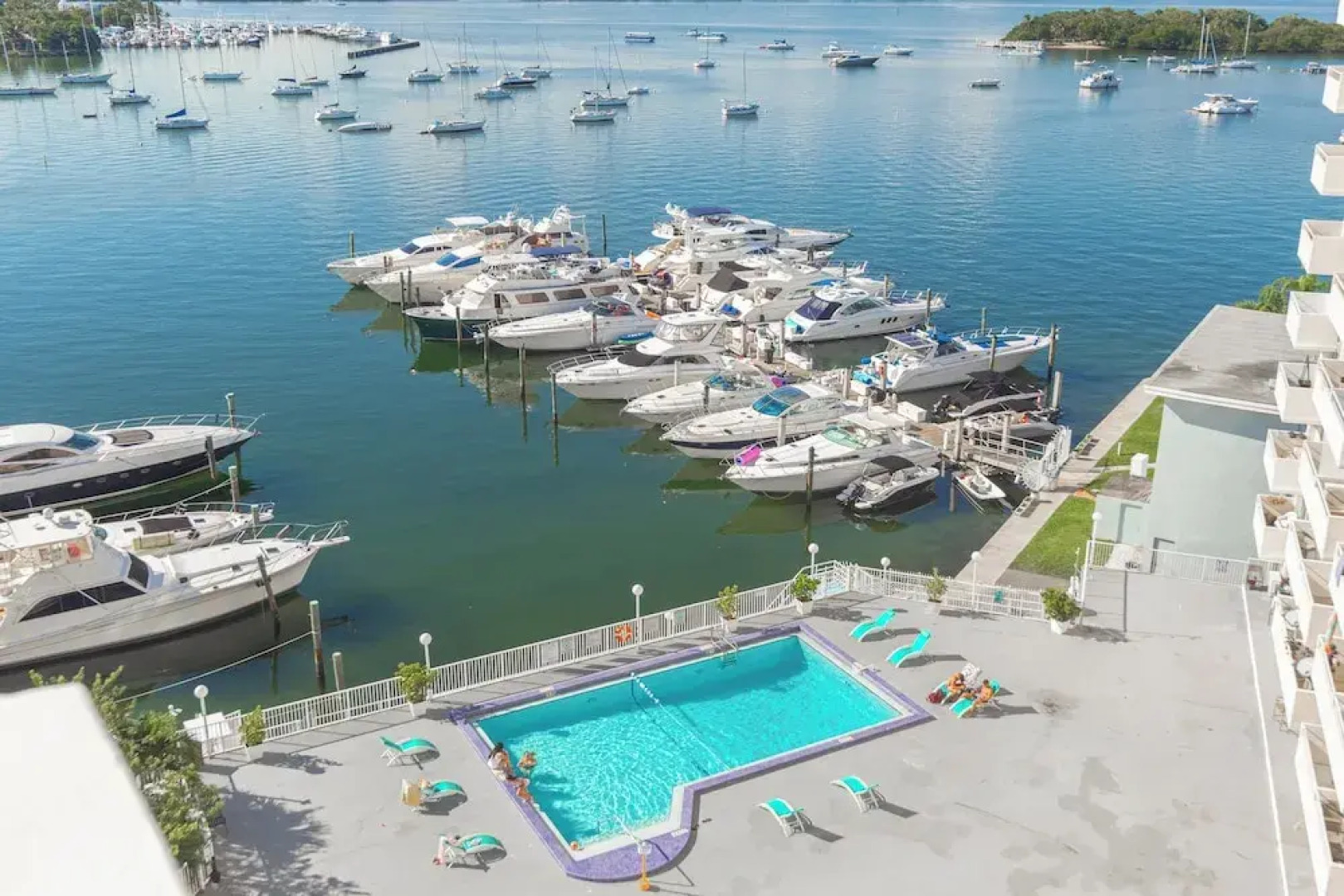 Boutique Apartments North Bay Village