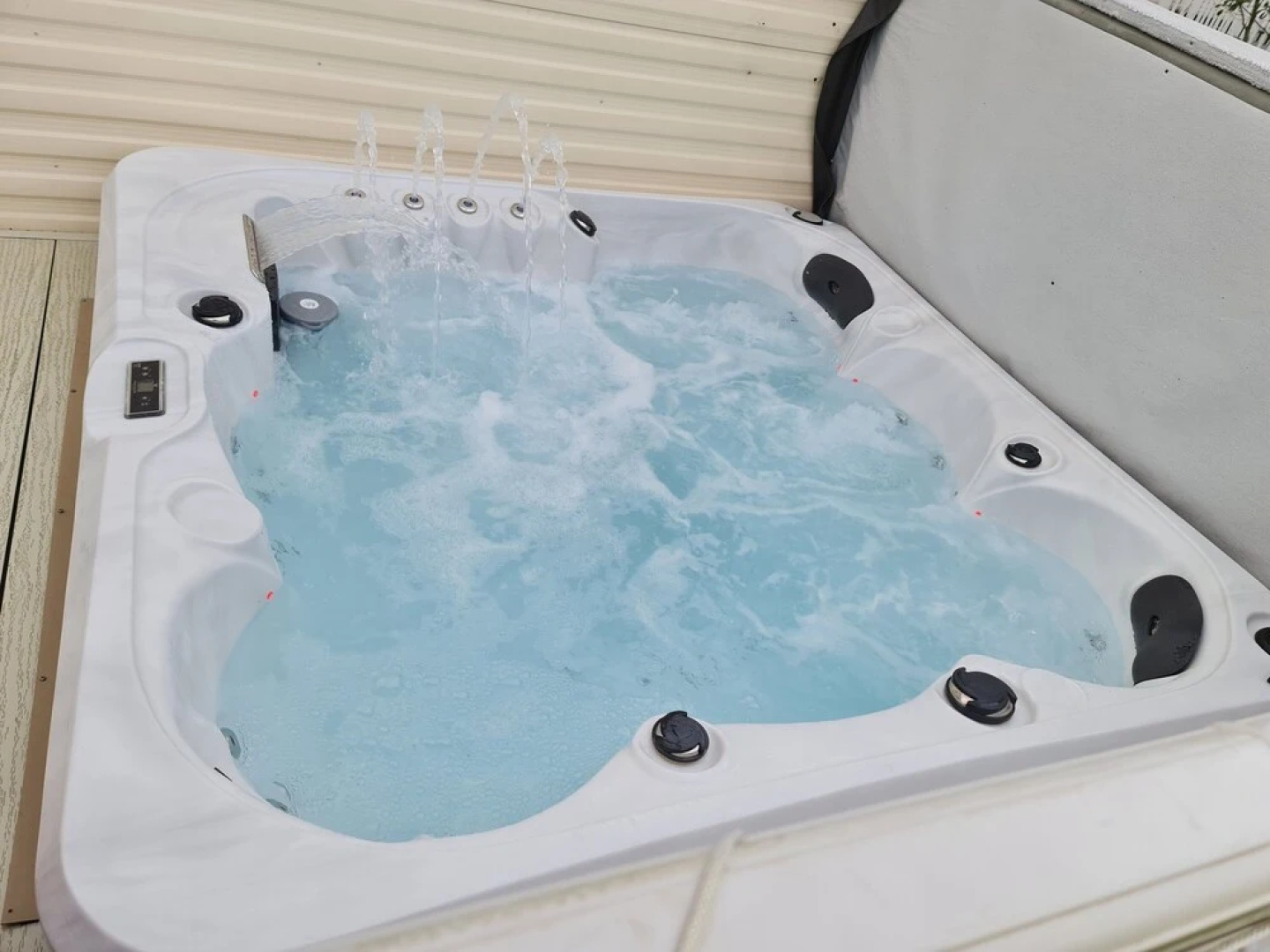 Impeccable 2-bed Apartment in Tattershall Lakes