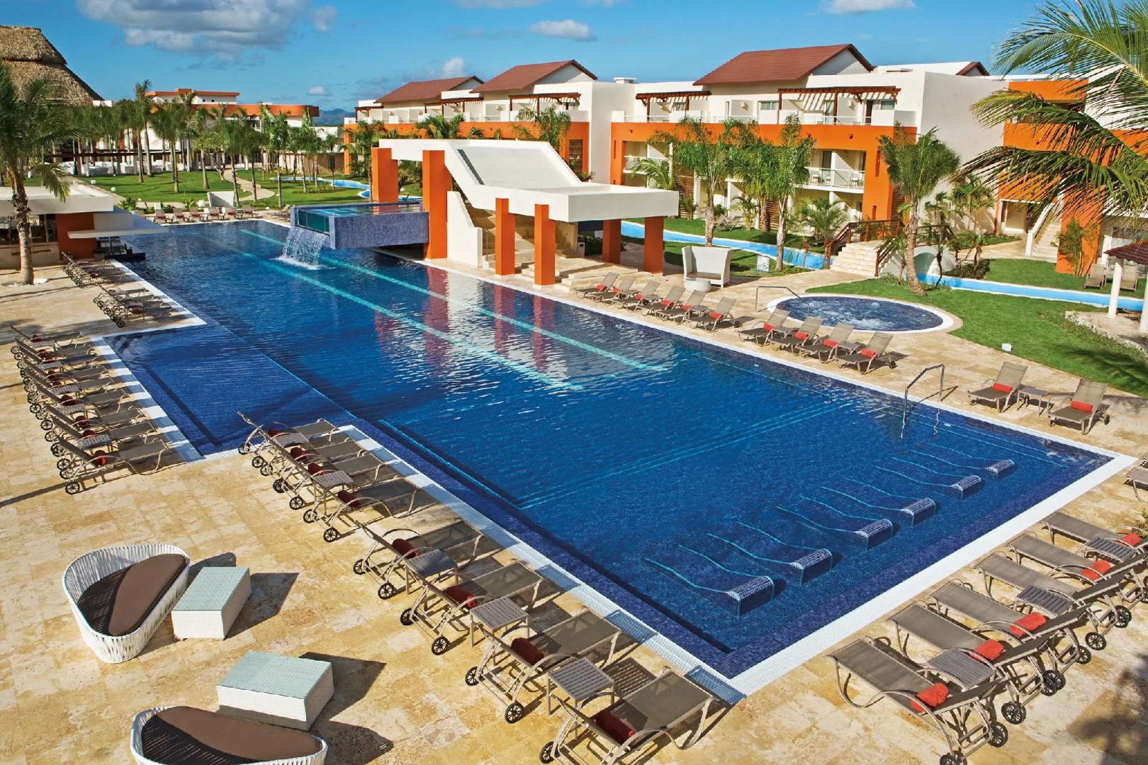 Breathless Punta Cana Resort & Spa - Adults Only - All Inclusive