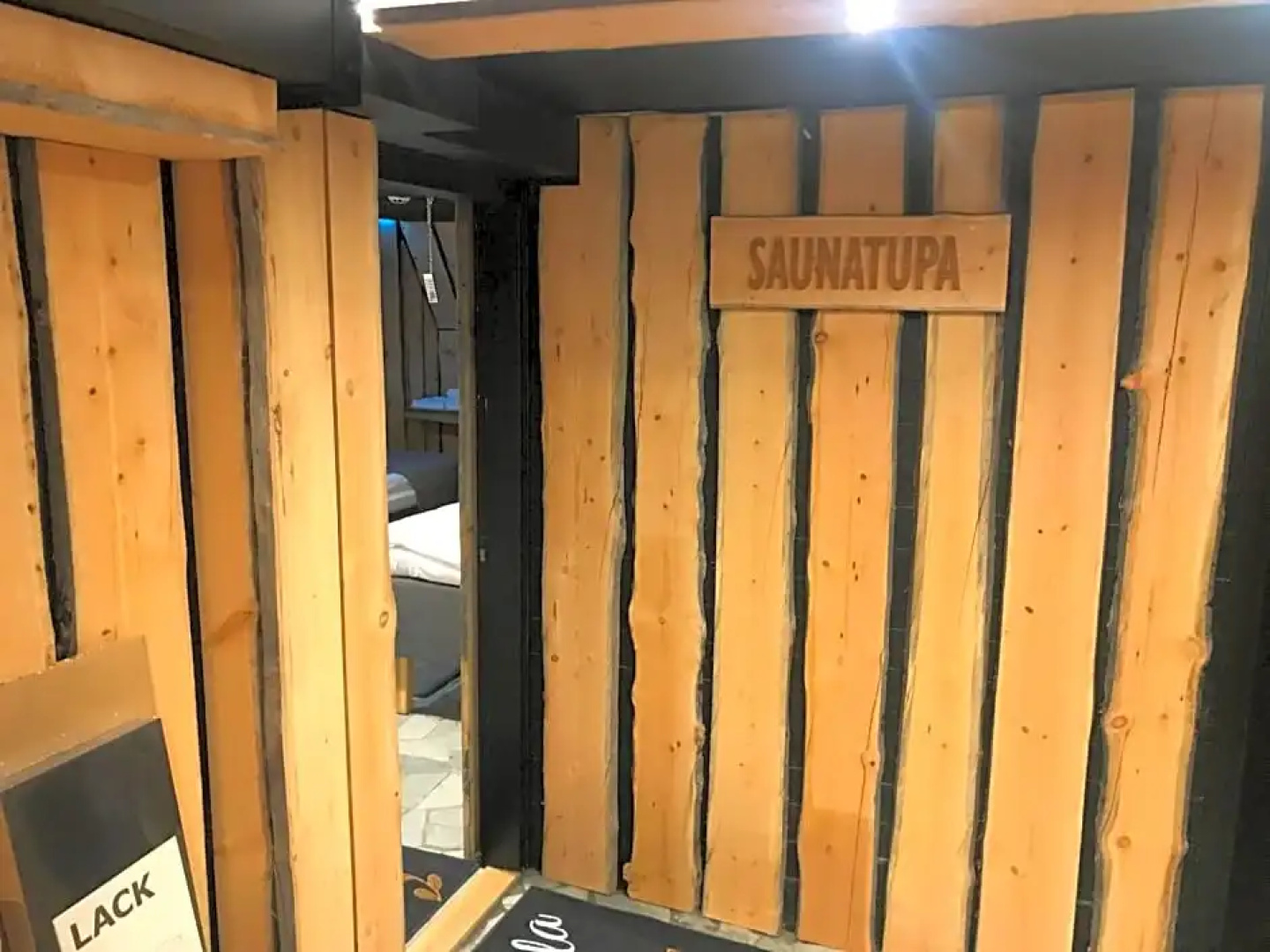 Hostel Toivola