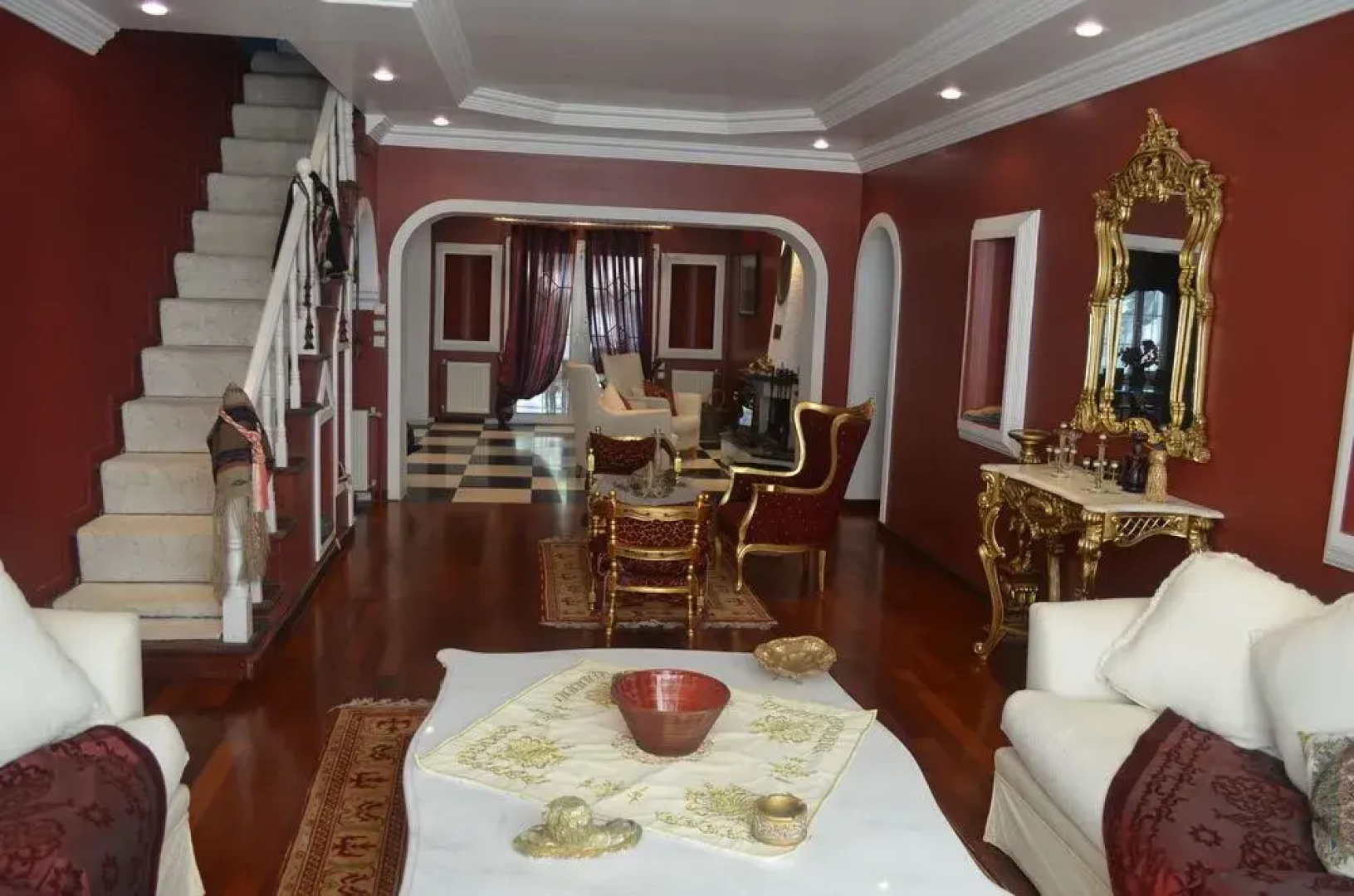 Kapri Konak Hotel
