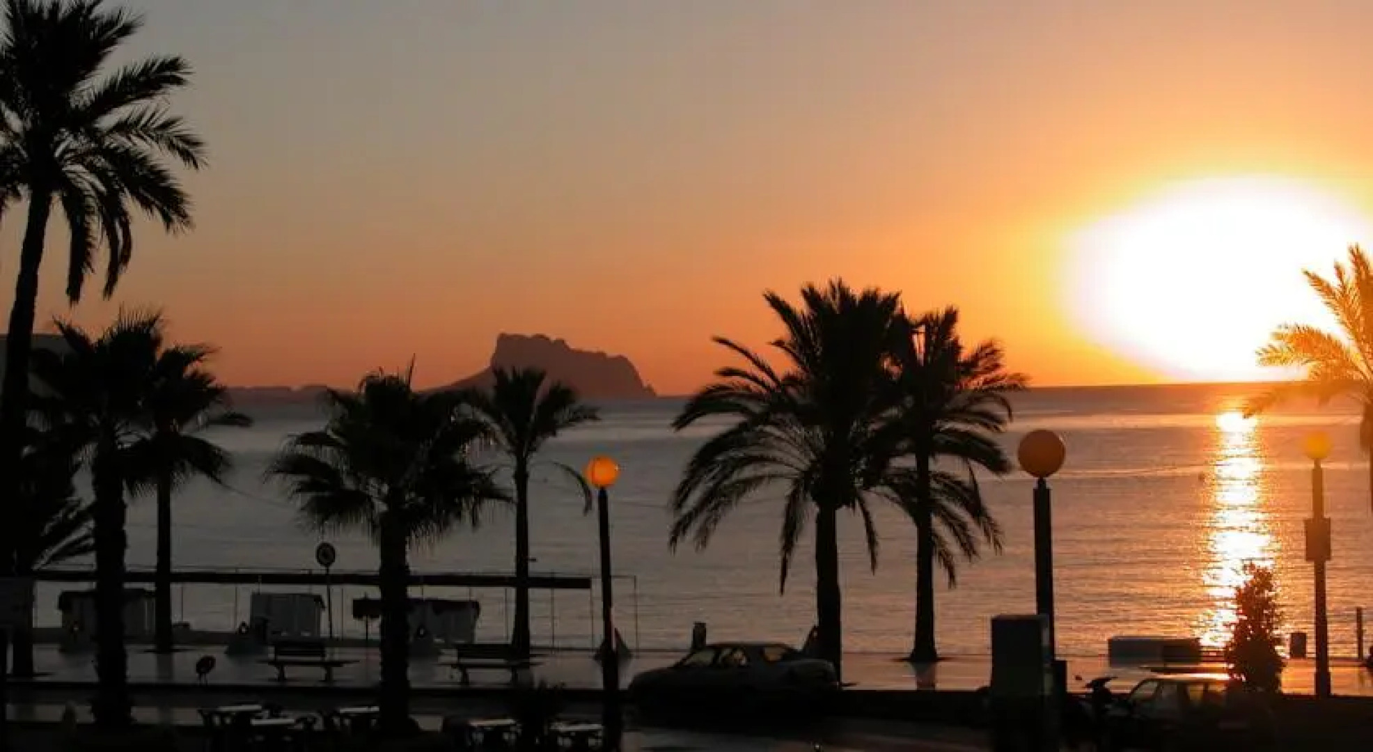 Albir Azul Solgruppen