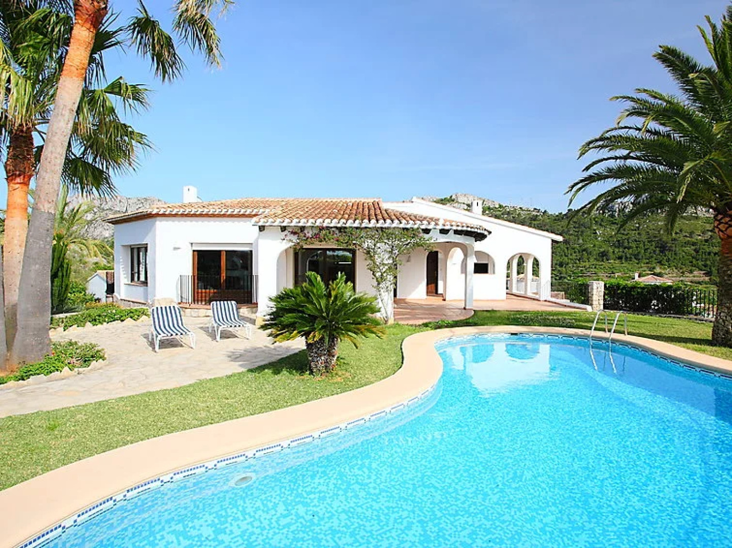 Villa Paraje de Libertad