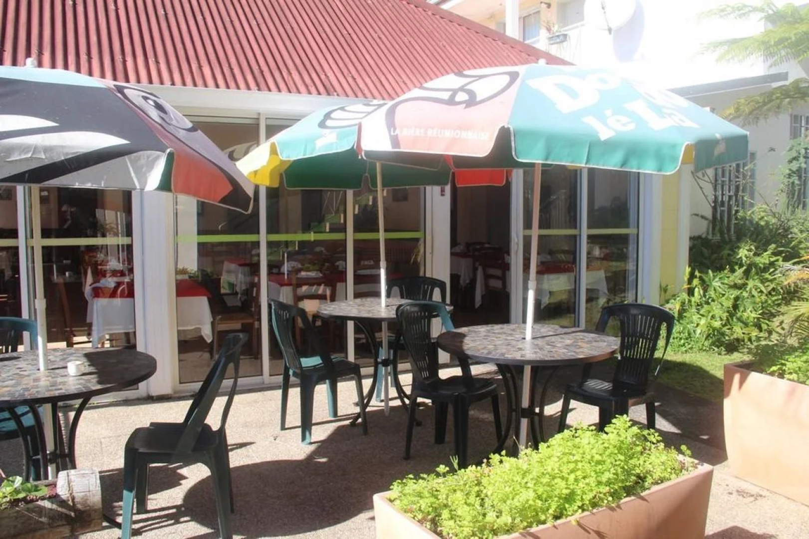 Le Relais Des Cimes