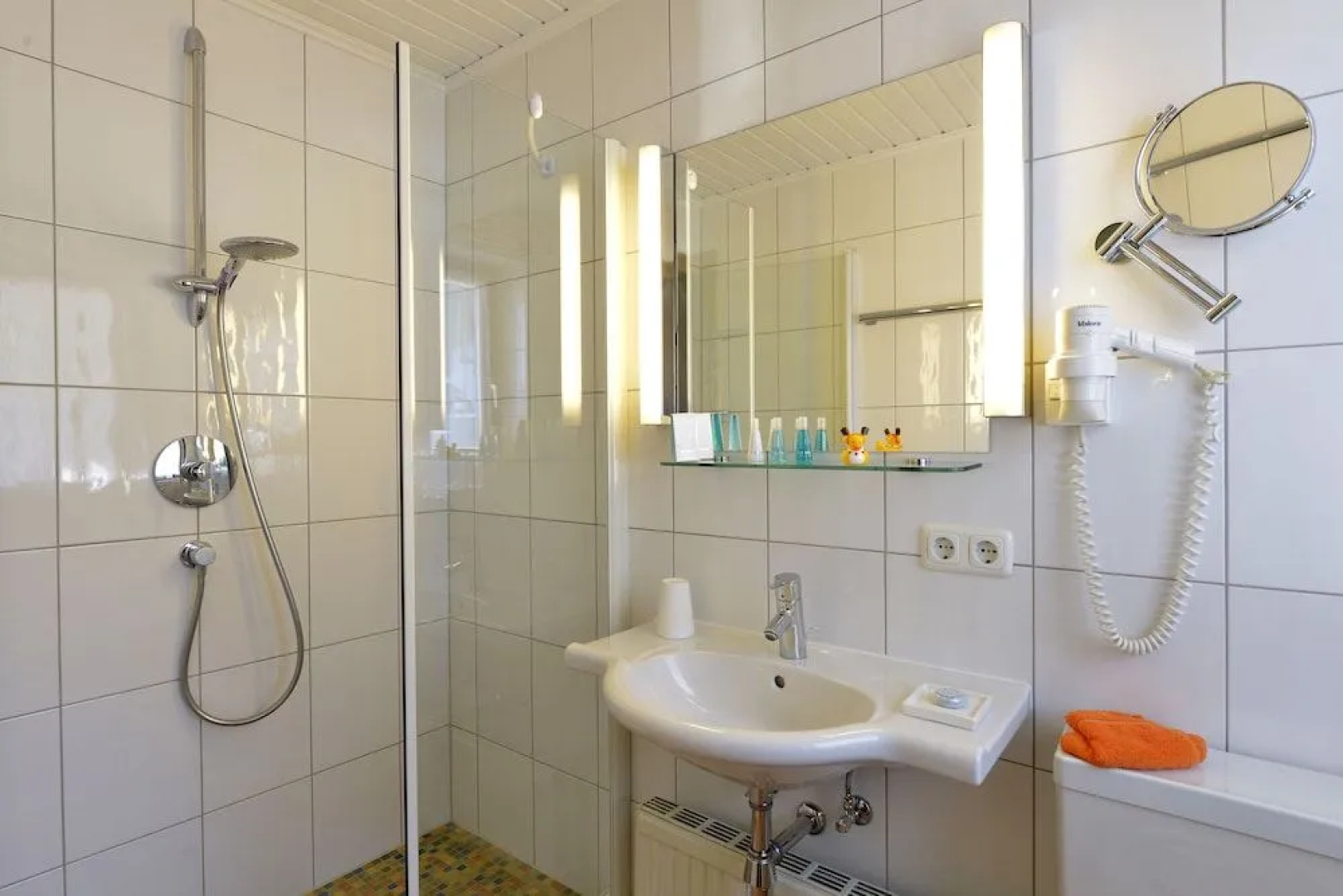 Appart Hotel Knappaboda