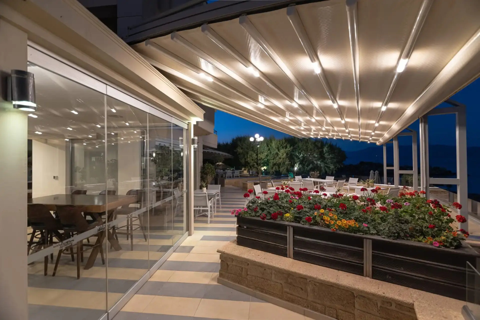Molos Bay Hotel