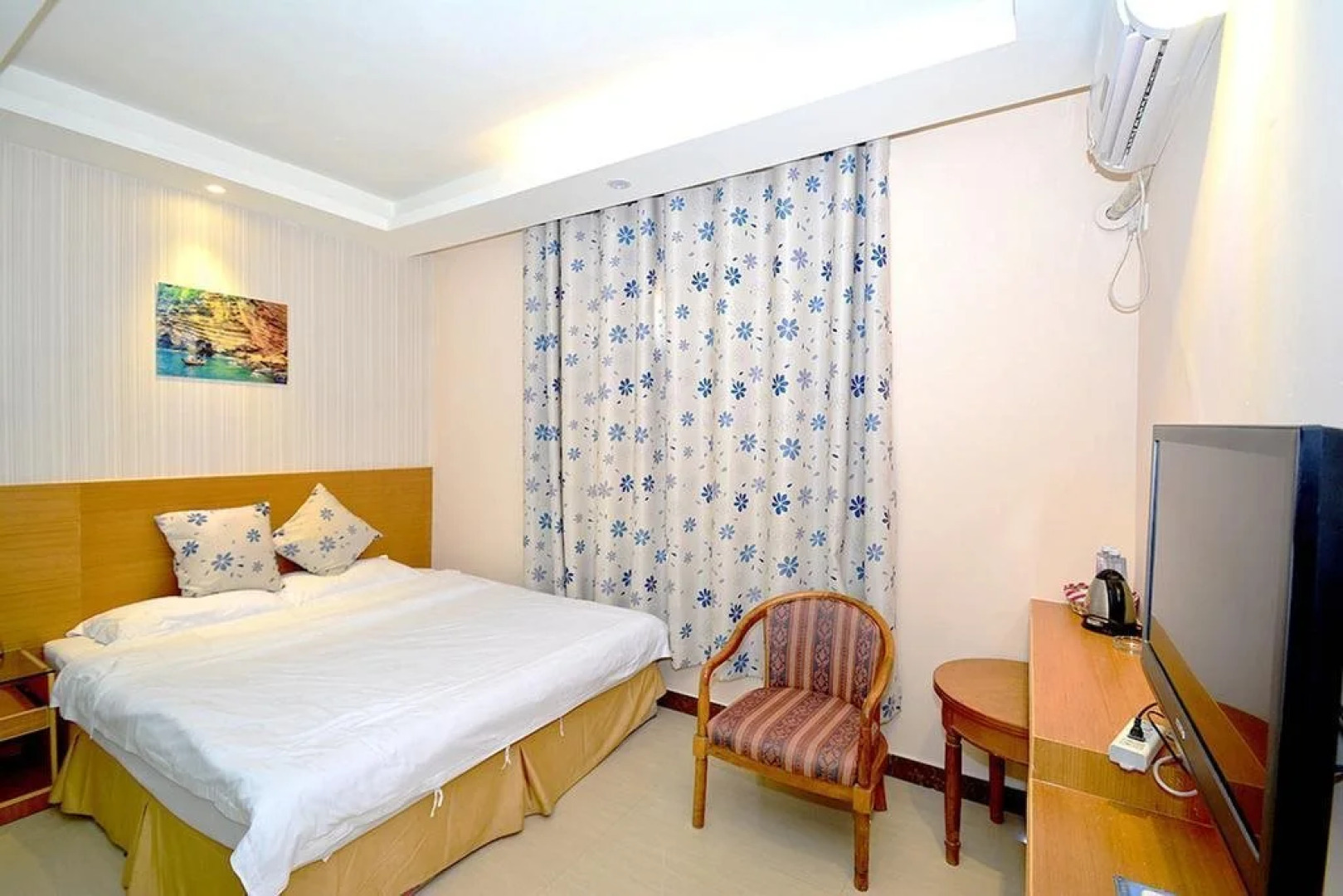 Chenhai Resort Hotel