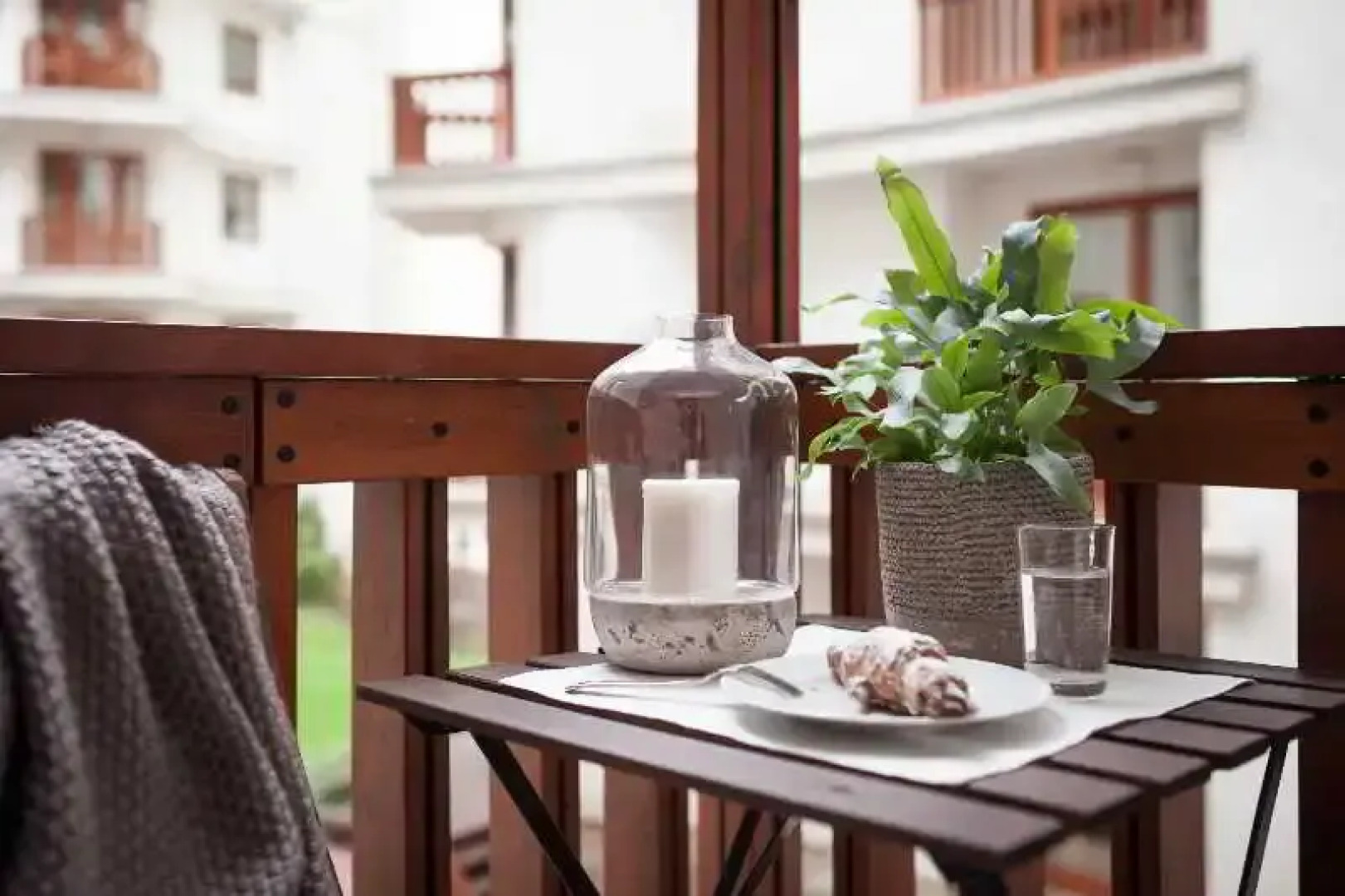 Greenpark Aparthotel