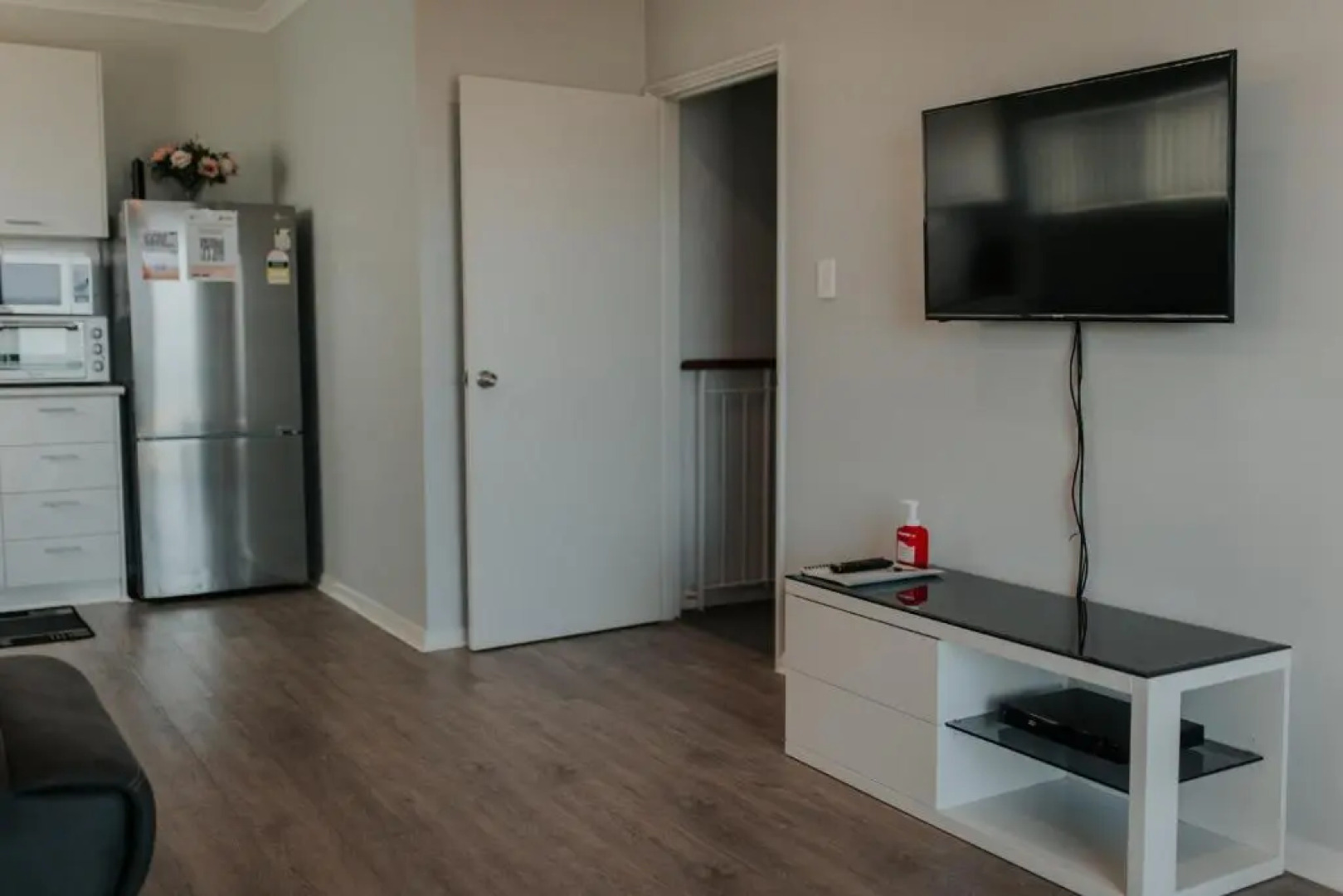 Beach House at SeaScapes