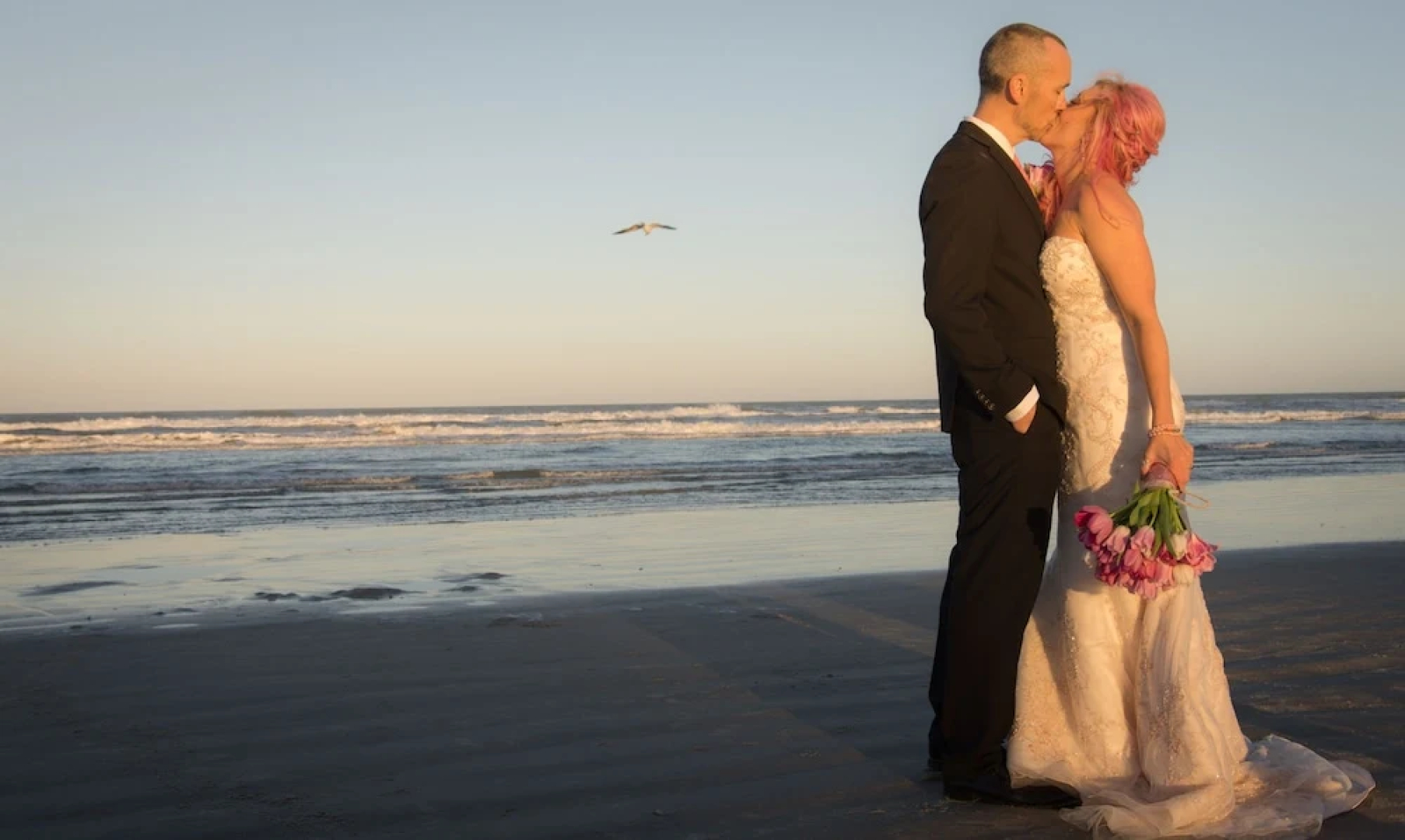 The Salty Mermaid Oceanfront Hotel