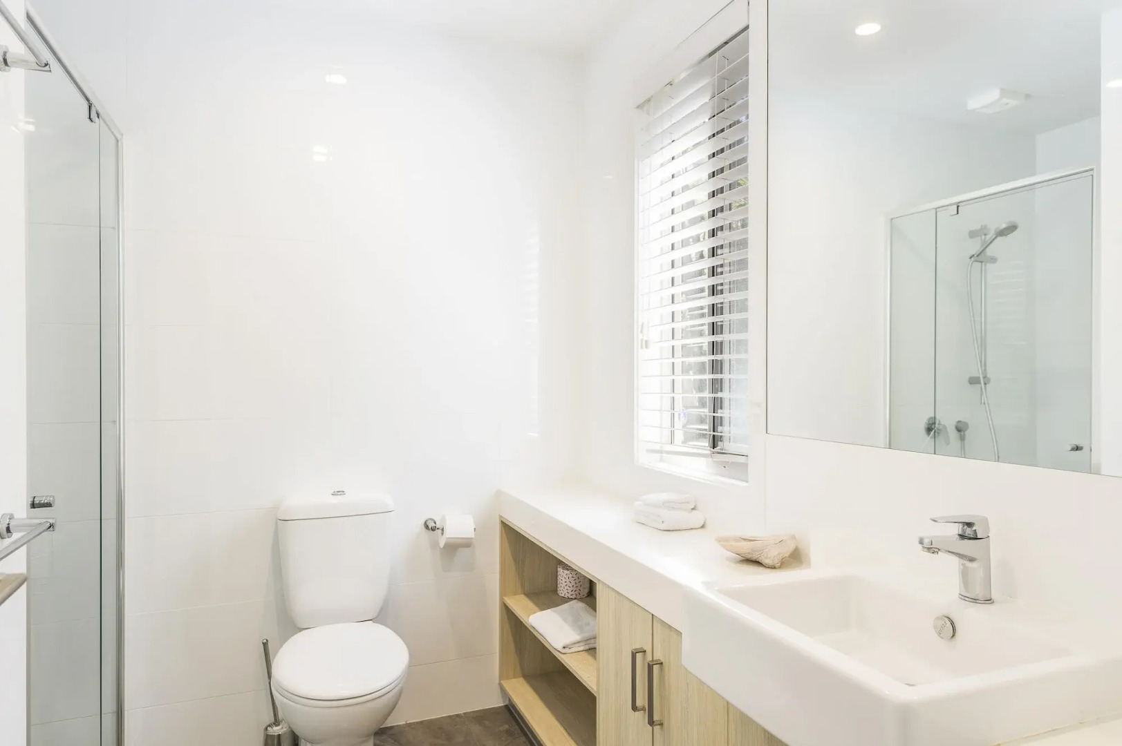 The Oasis Apartments and Treetop Houses