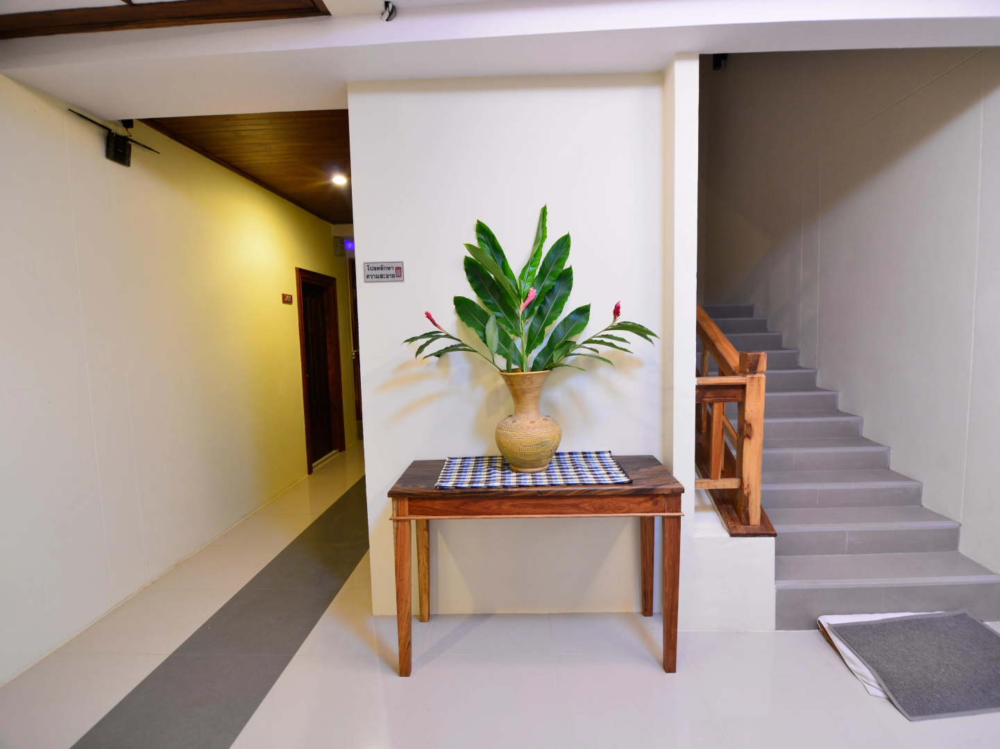 The Boon House, Khon Kaen