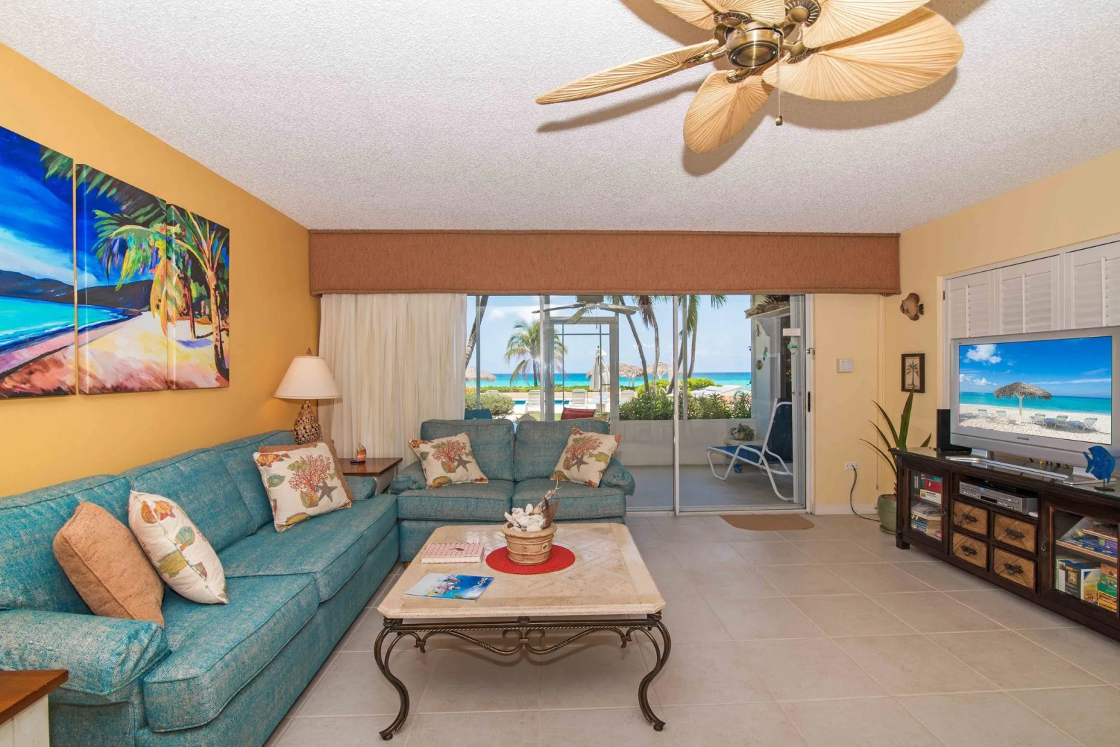 Aqua Bay Club Condos