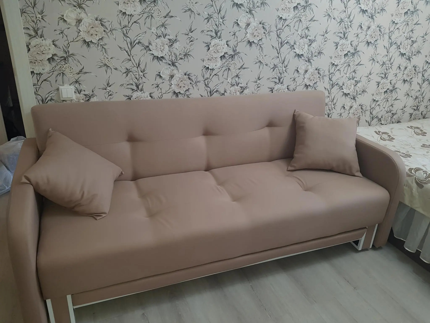 Апартаменты в 4-ом микрорайоне 23