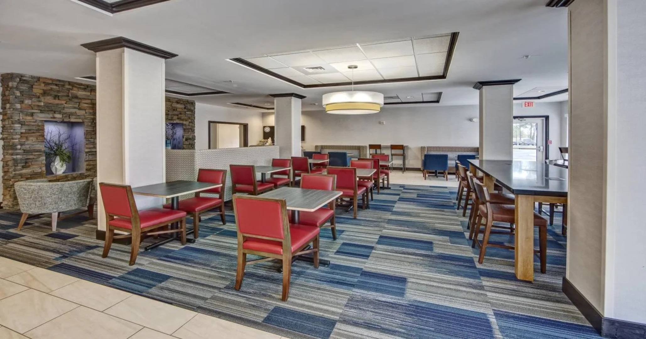 Holiday Inn Express Hotel & Suites Cookeville by IHG