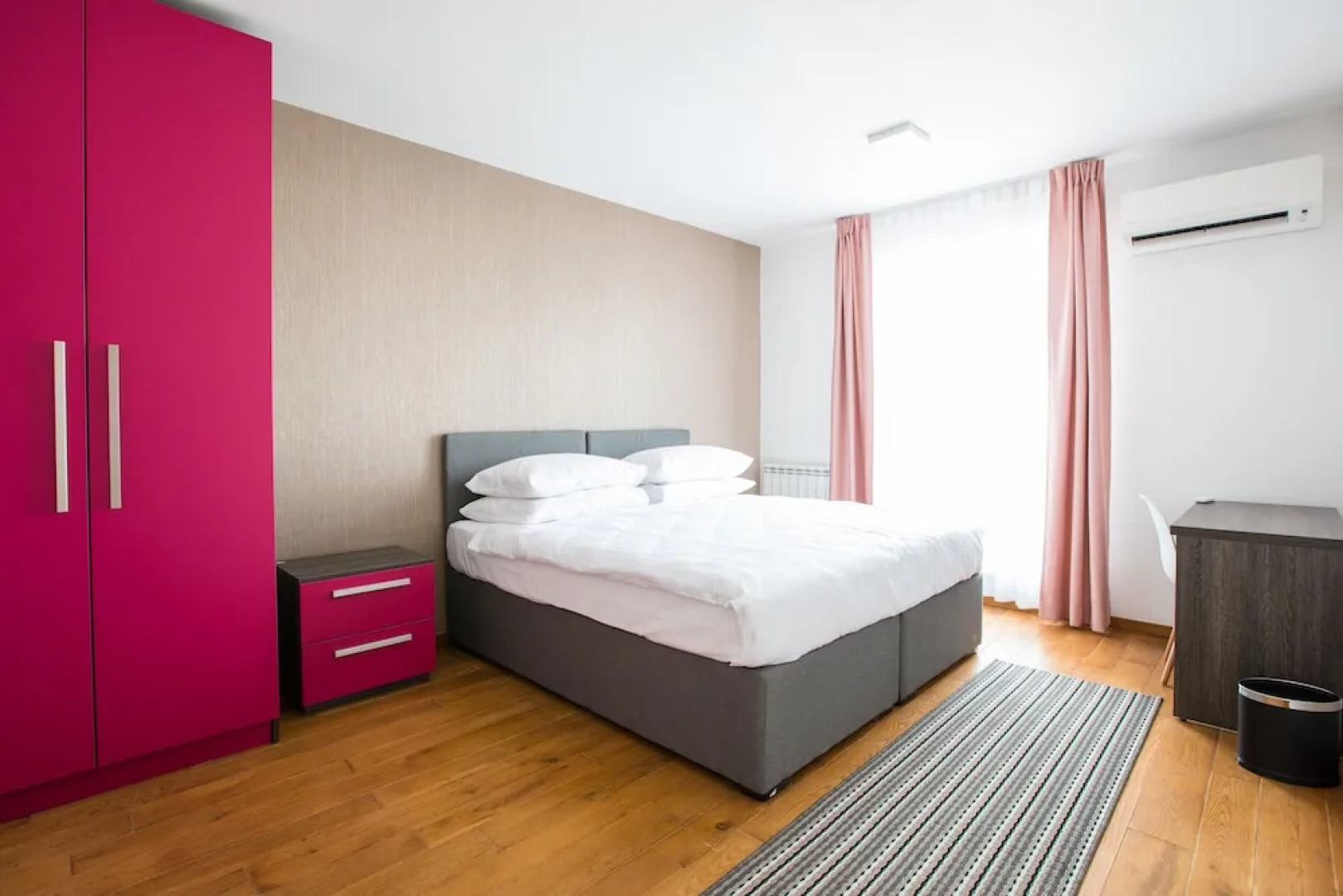 Green Nature Hotel & Apartments