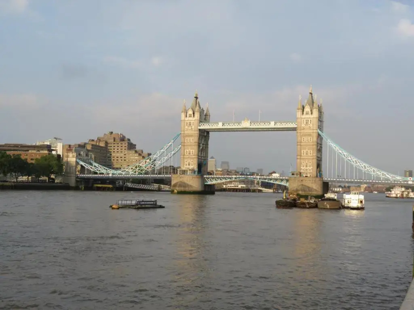 Holiday Inn London - Regent's Park by IHG