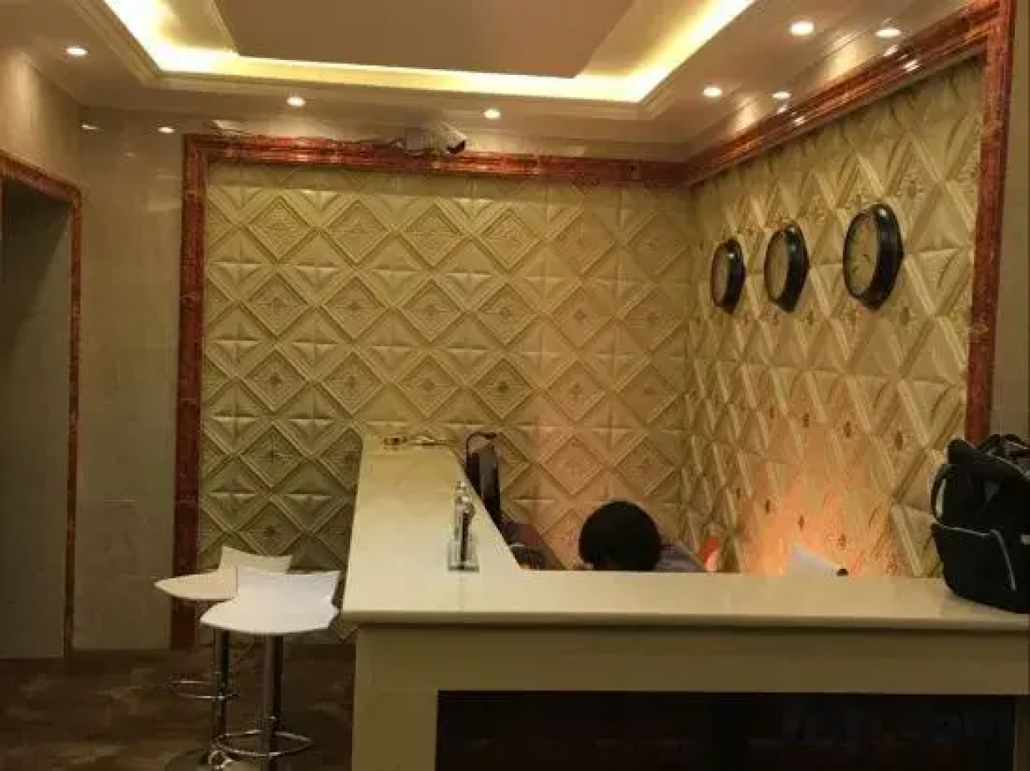 Tanchang Jinyuan Hotel