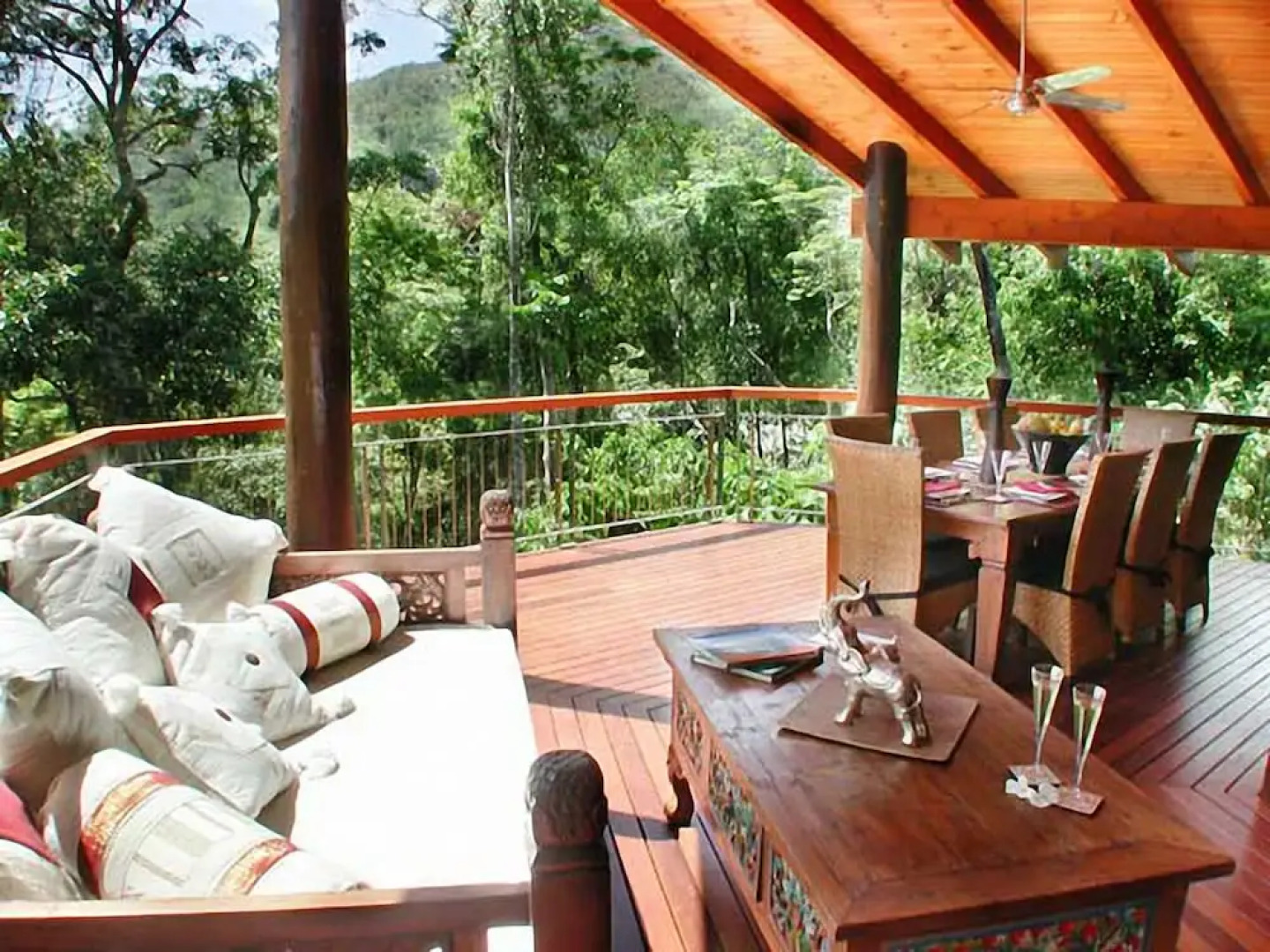 Wanggulay Treetops Cairns City