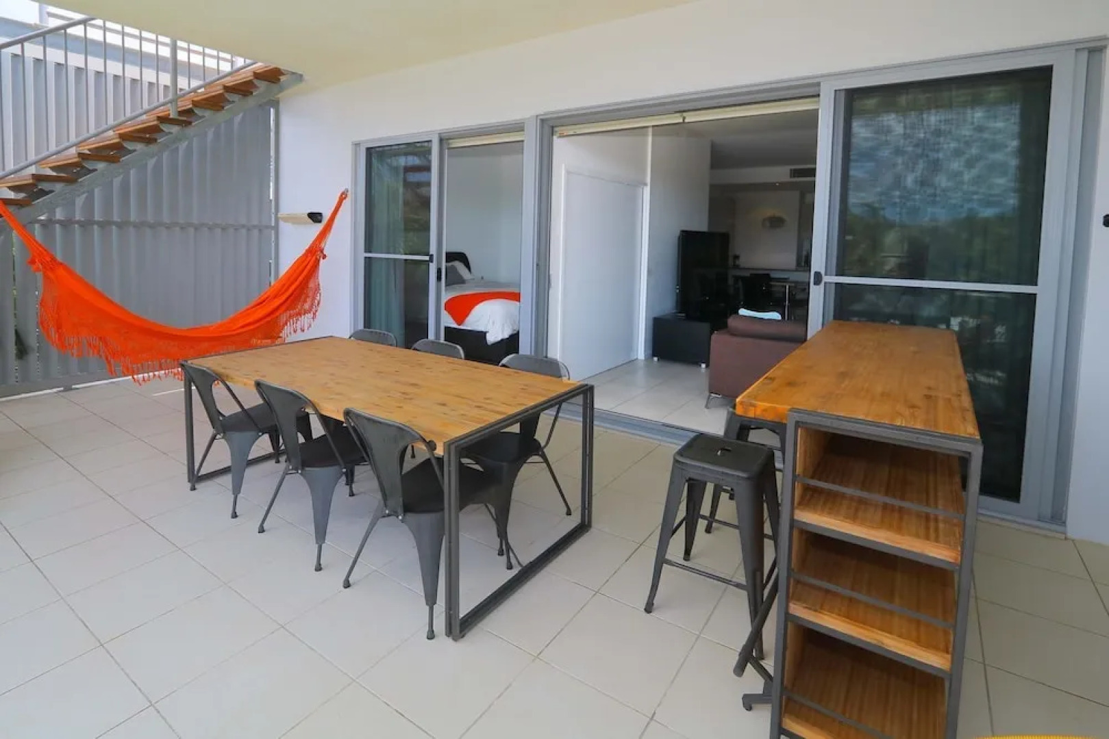 Drift North 29 Roof top Getaway