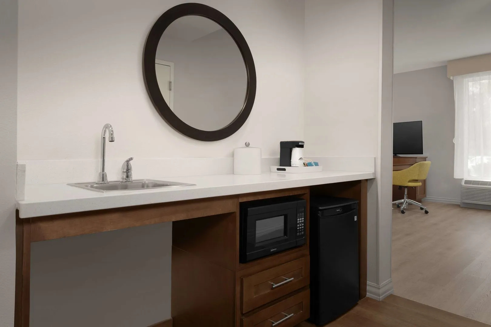 Hampton Inn & Suites Orangeburg