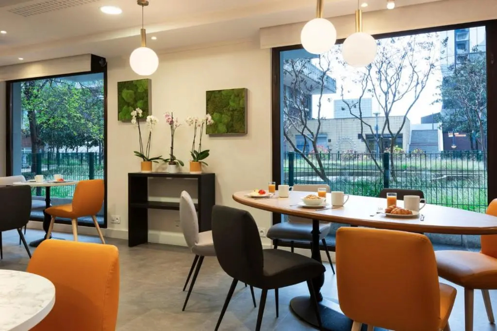 Citadines La Défense Paris