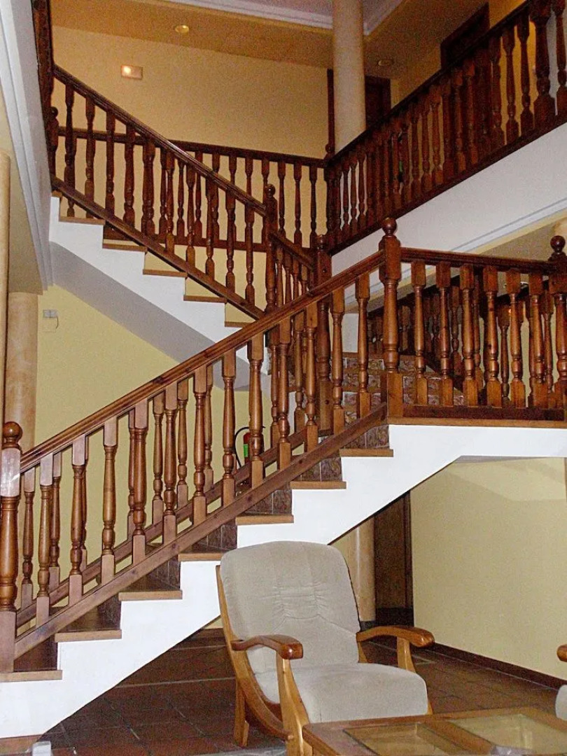 Hospedería Villa de Pintano