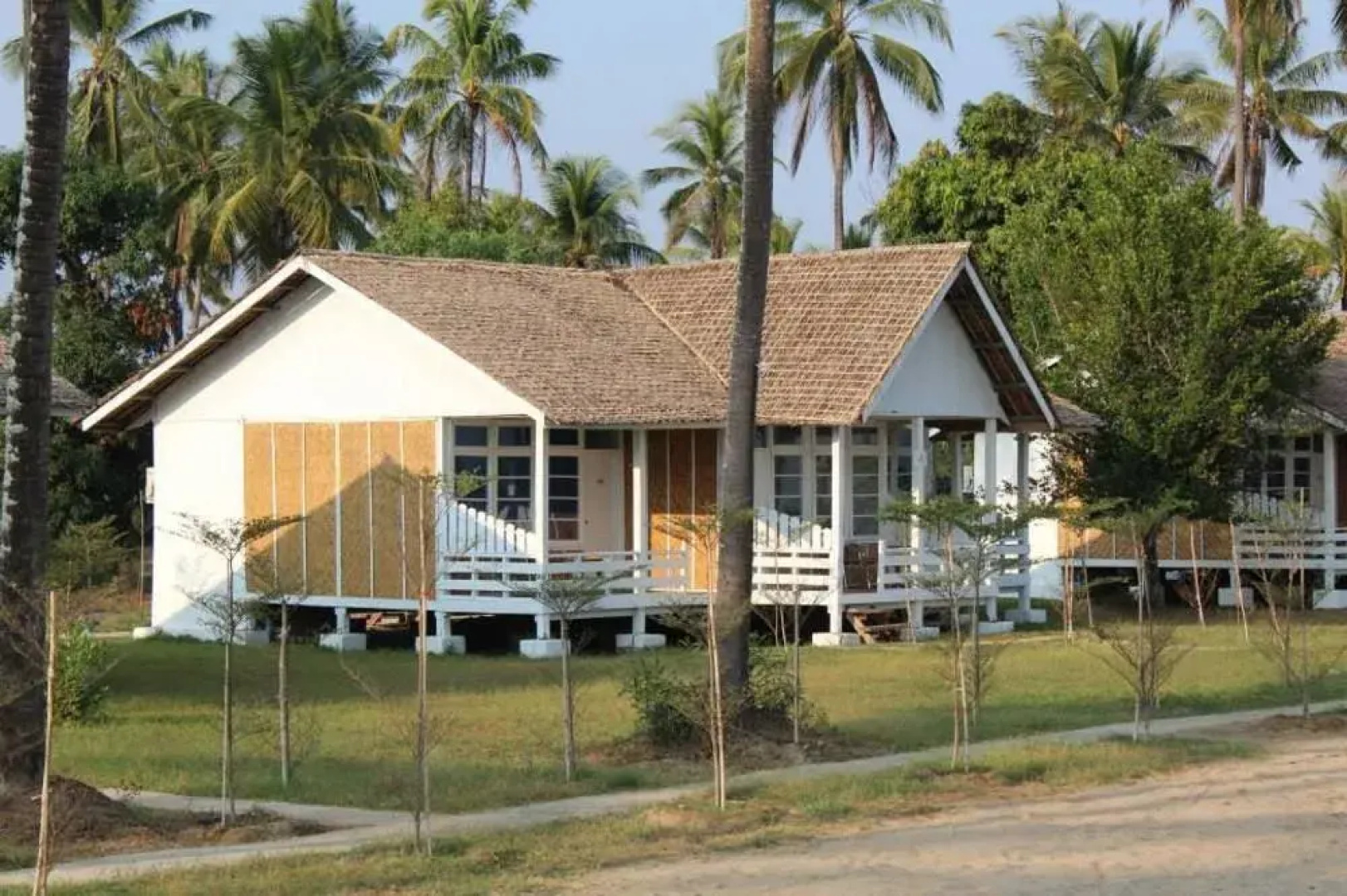 Orchid Adventure Shore Resort