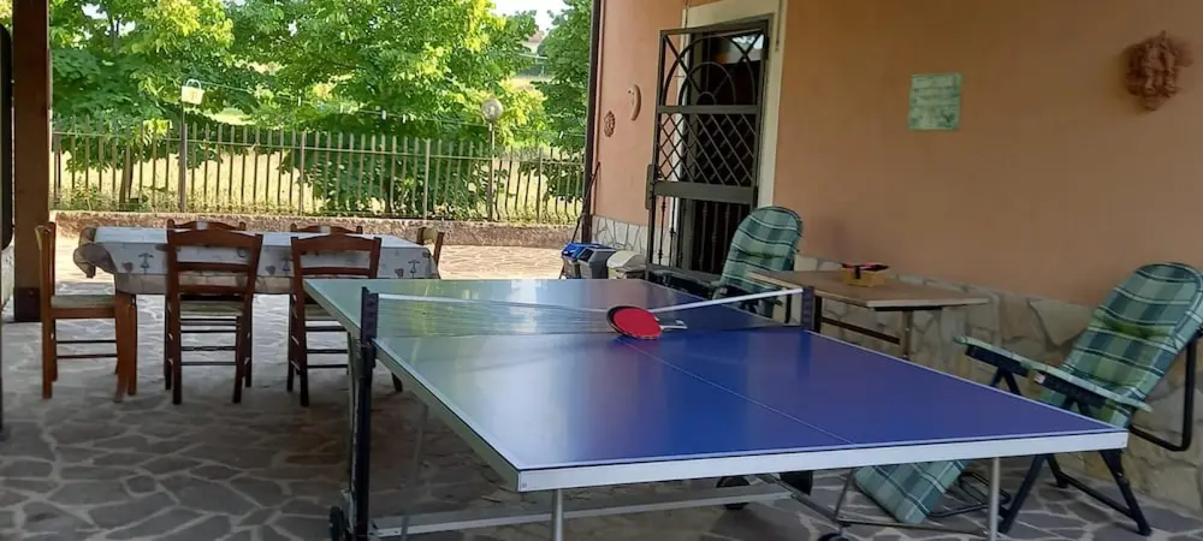 Immaculate 4-bed House in Cassino Villa Aurora