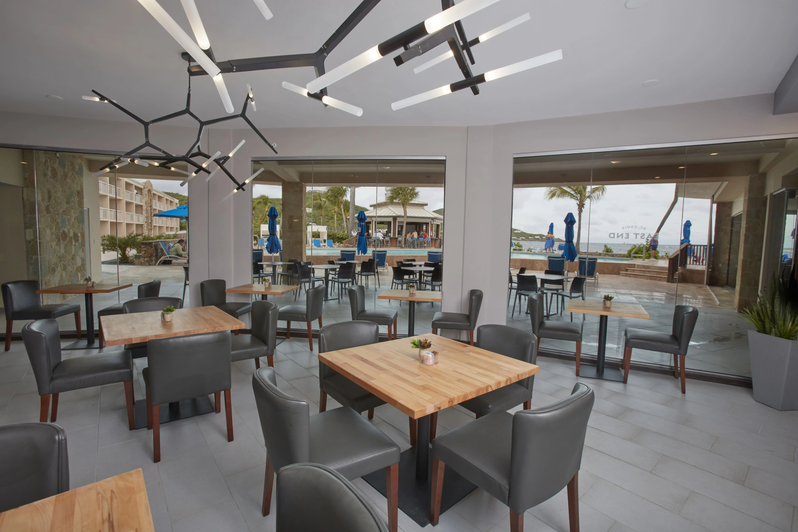 Oceans at Carina Bay Adults Only