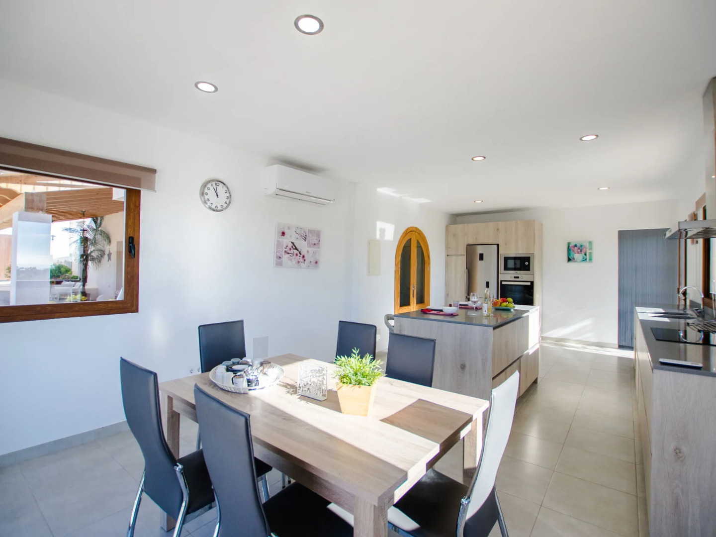 Holiday Home Es Cos