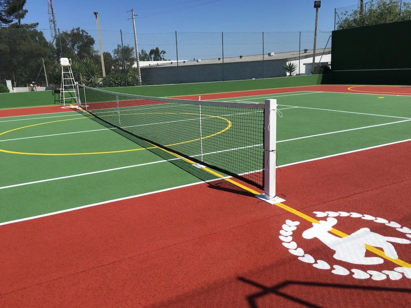 Hotel Feira Pedra Bela