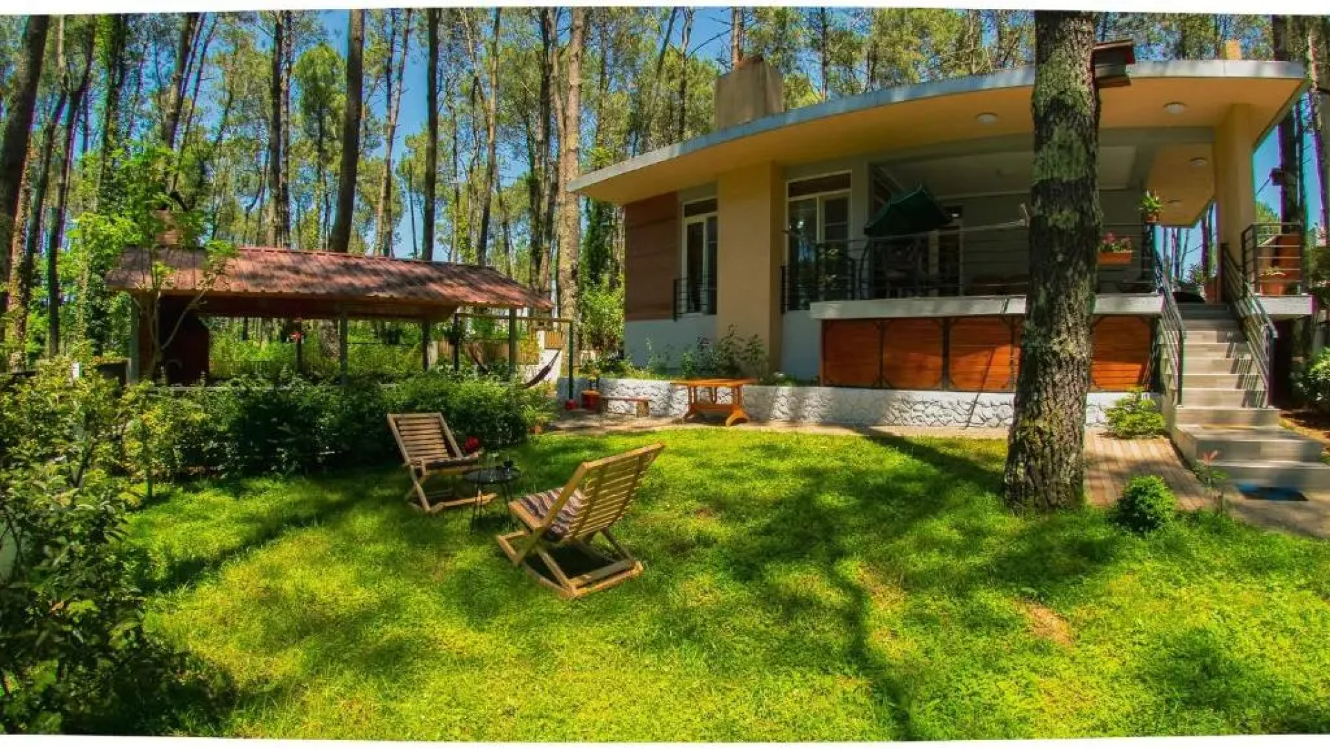 Shekvetili Big Wonder