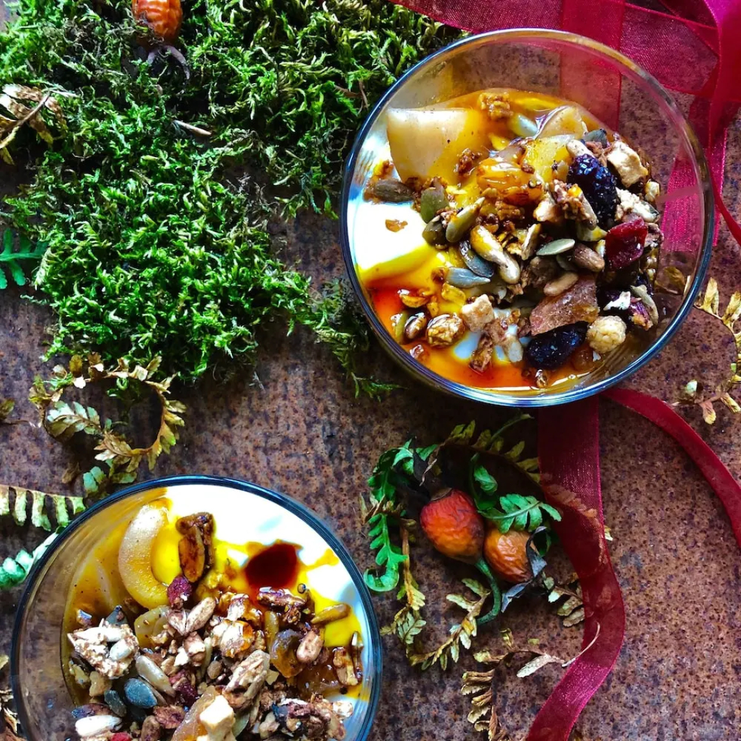 Tastecelebration Residence