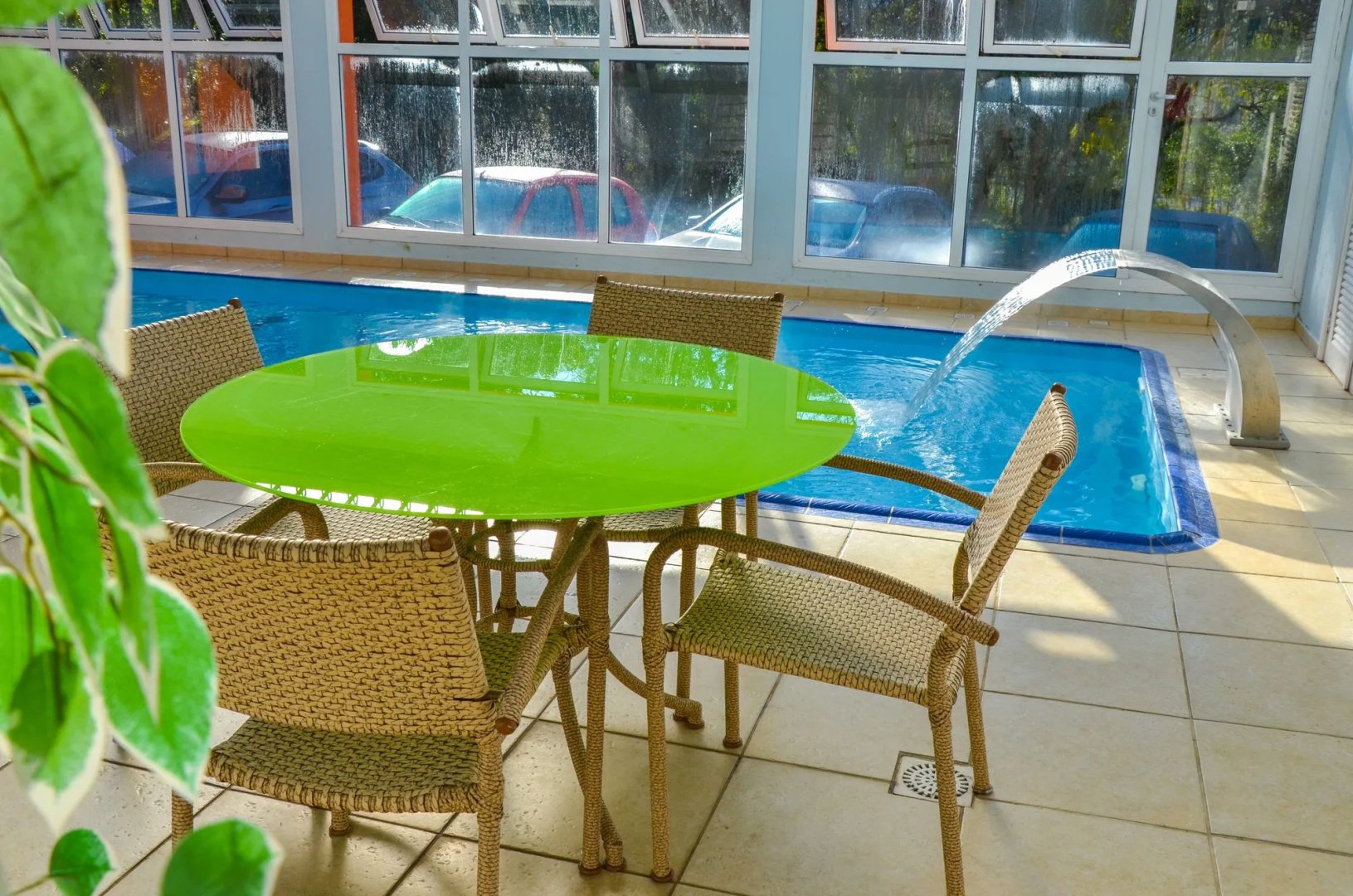 Hotel Renascença