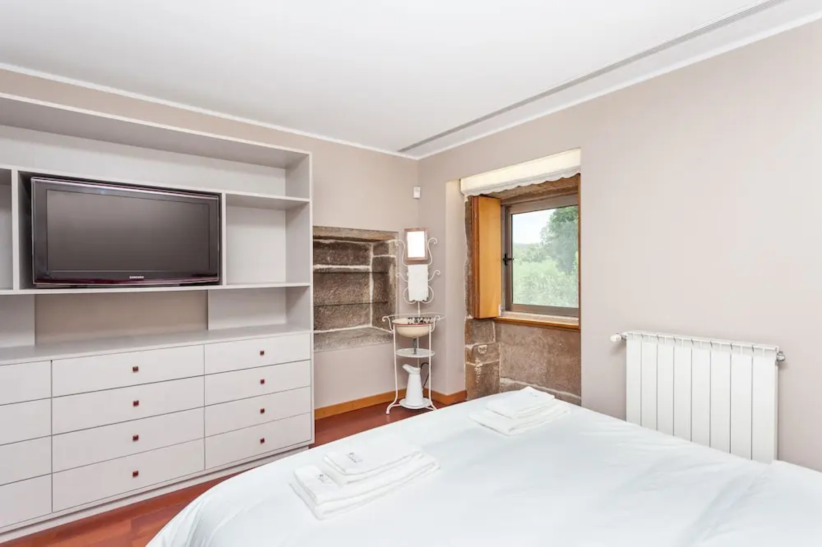 Casa com Piscina e Bungalow em Esposende by Izibookings