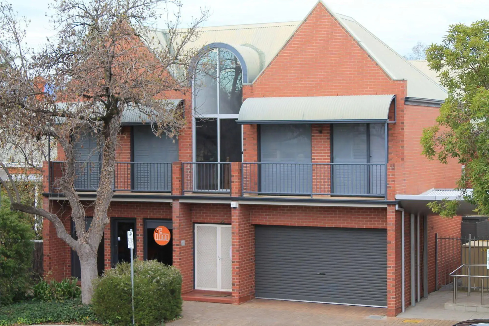 Specialty Accommodation – Adelaide Dress Circle Apartments