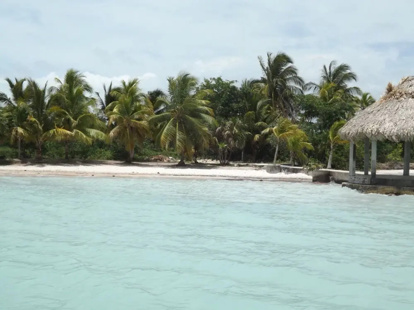 Fernando's Seaside Guest House
