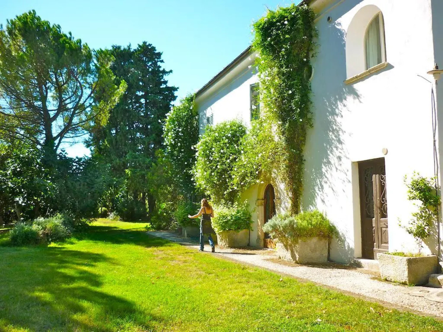 Agriturismo Madonna degli Angeli
