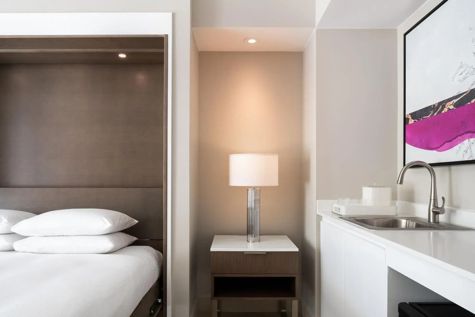 Condado Lagoon Villas At Caribe Hilton