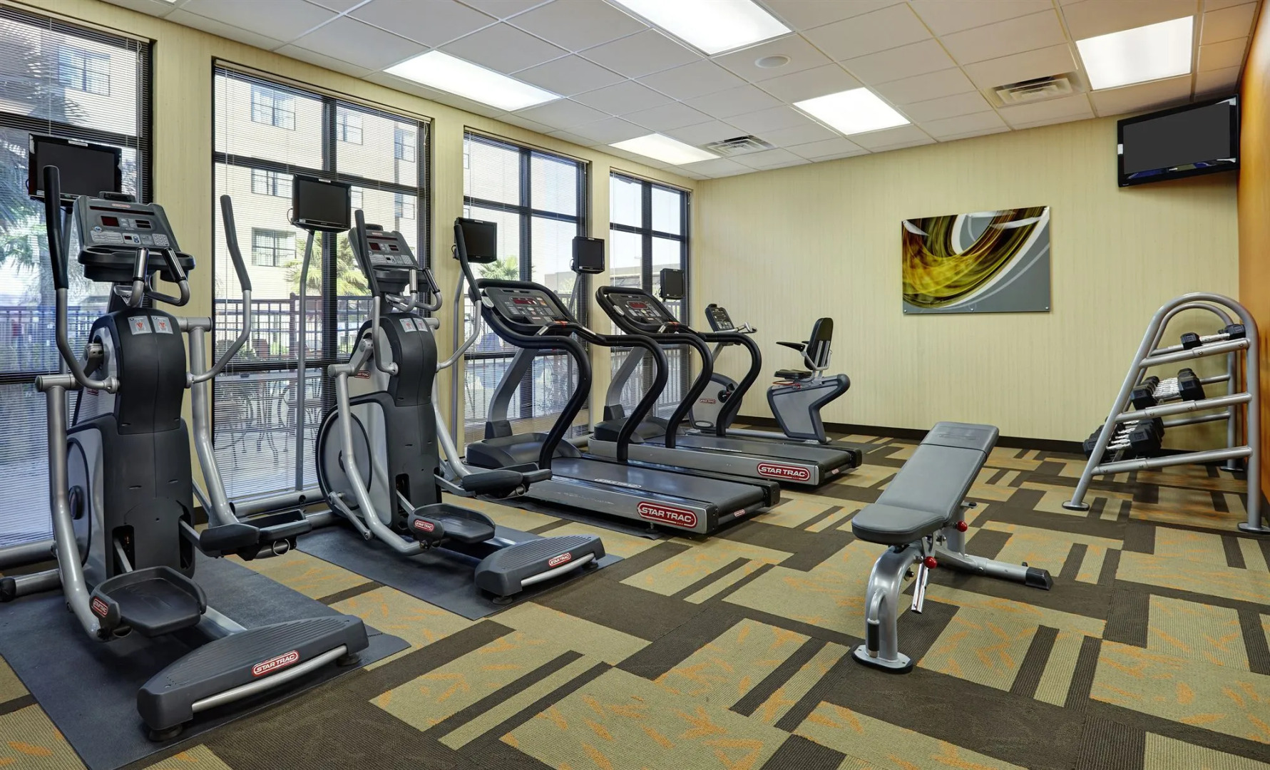 Courtyard by Marriott Phoenix North/Happy Valley