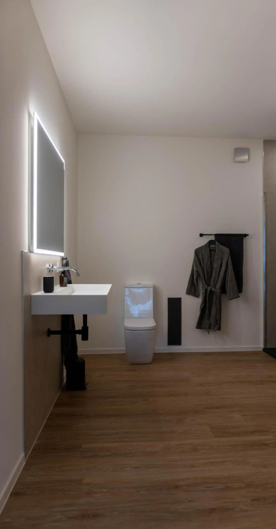 Velo & Wohnen -NEU- Elektroräder inklusive - Sauna