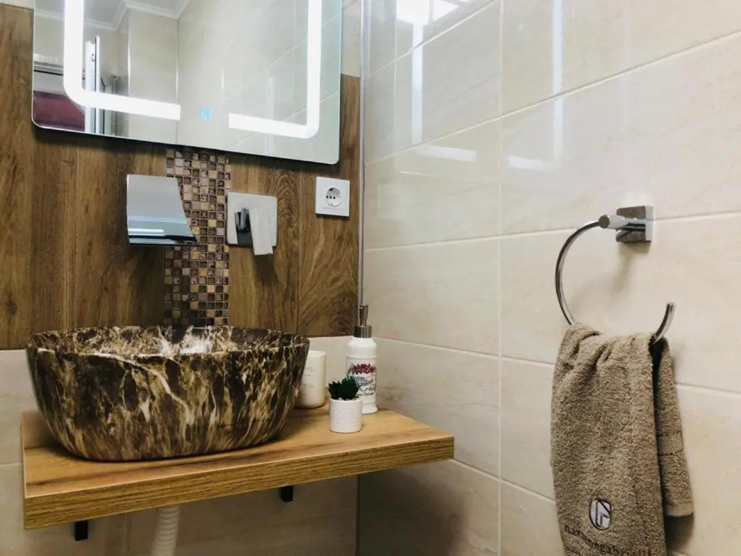 Imperium DK Apartament