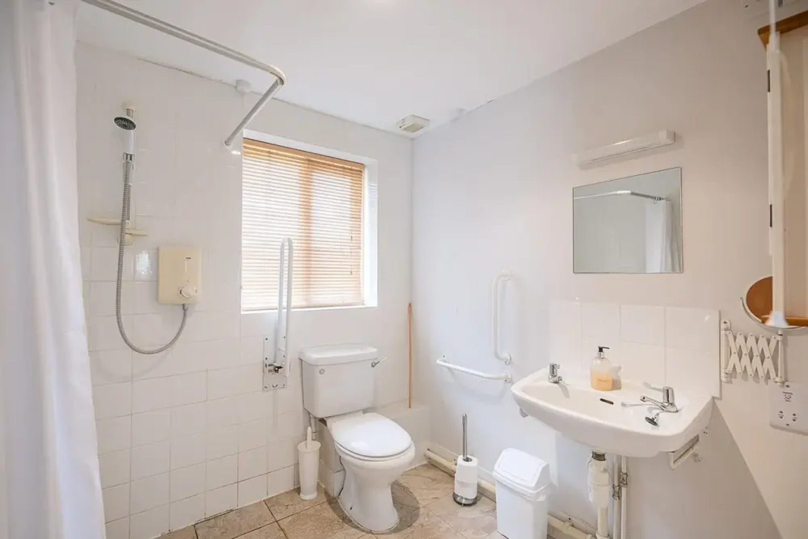 The Cartlodge, Boundary Farm,