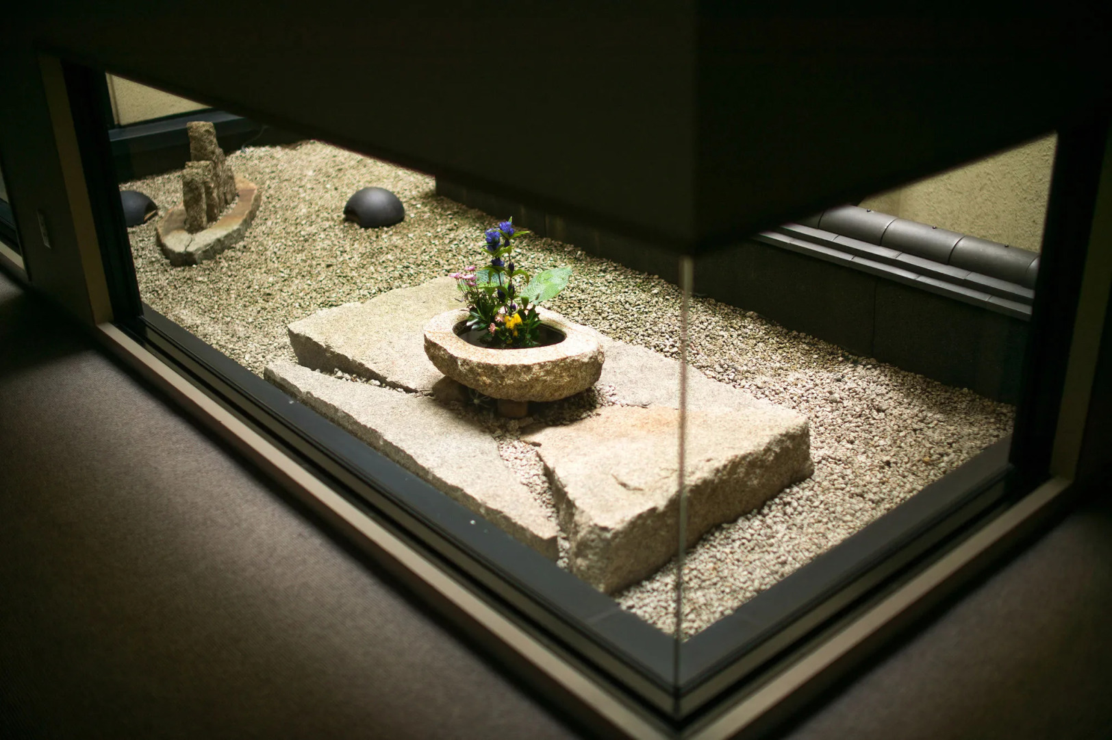 Отель Honjin Hiranoya Kachoan