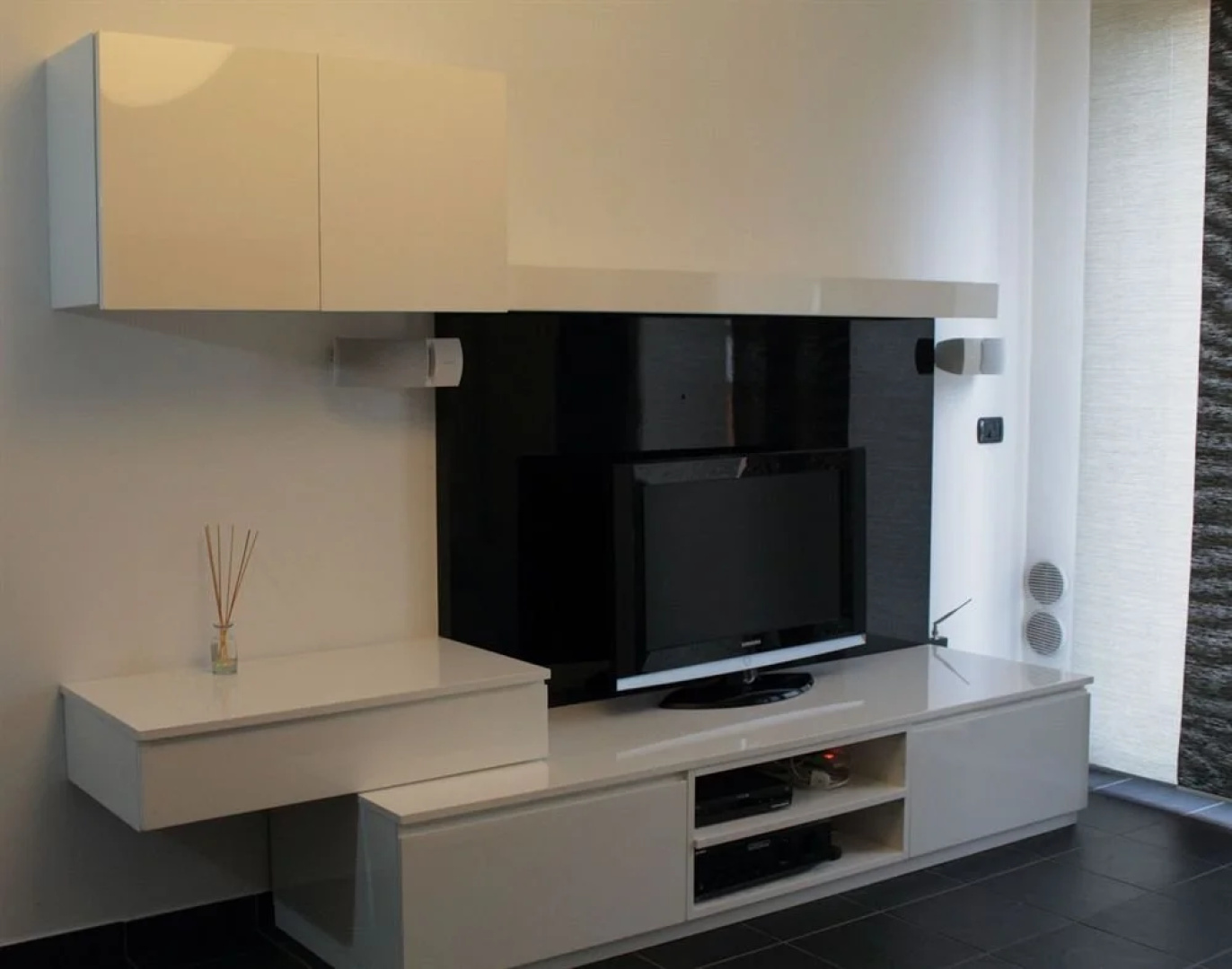 Appartamento Prealpi