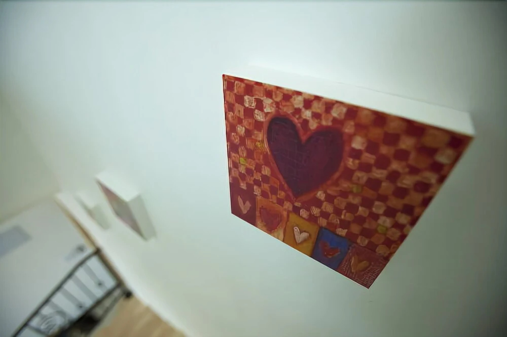 Ganghwa Romantic Cube Pension